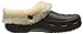 crocs Unisex Classic Mammoth Luxe Clog
