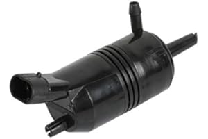 YCT Windshield Washer Pump 11-513 Compatible With Chevy, GMC, Buick, Pontiac, Oldsmobile