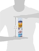 Zero In Bed Bug & Dust Mite Killer 300ml Bed Frame Mattress Spray view 3