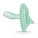 NUK Sensitive Orthodontic Pacifiers, Boy, 0-6 Months (2 Count)