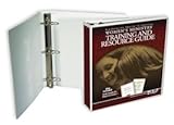 Loose Leaf Women's Ministry Training and Resource Guide Book