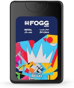 Fogg Body Fogg Royal Perfume Price Spray For Men Fogg Royal Blue