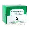 Asparagus Extract Tea by Chi's Enterprise (30 bags)