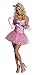 Rubie's Costume Co The Muppets Miss Piggy Costume Dress