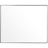 Varaluz Casa Mirror, Polished Nickel
