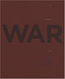 Front cover for the book War: USA.Afghanistan.Iraq by VII