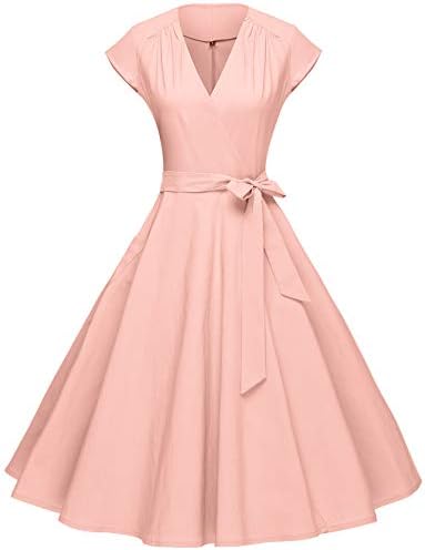 amazon retro dresses