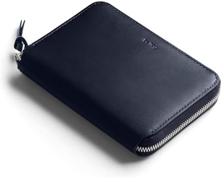Amazon.com | Bellroy Travel Folio – Carryology Essentials Edition