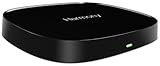 Logitech Harmony Home Hub Extender for Control of ZigBee and Z-Wave Home Automation Devices(Certified Refurbished)