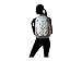 The North Face Women's Borealis Backpack, Tnf White Metallic Melange/Mid Grey