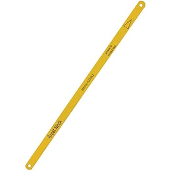 Great Neck Saw GF210 10