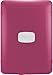 OtterBox Defender Series Protective Case for Kindle Paperwhite Pink/Papaya
