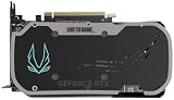 ZOTAC NVIDIA GeForce RTX 4060 Ti 8GB Twin Edge OC Graphics Card view 4
