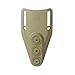GENUINE IMI DEFENSE LOW RIDE HOLSTER BELT LOOP