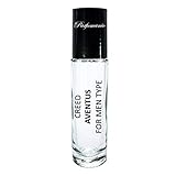Parfumanio Impression of Creed Aventus for Men Type Premium Body Oil