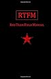 Rtfm: Red Team Field Manual