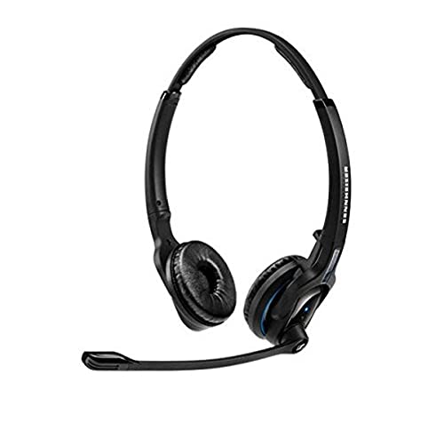 Sennheiser-MB-Pro-2-Auriculares-Inalambrico-Diadema-Binaural-Supraaural-150-15000-Hz-Negro