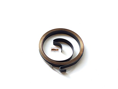 Recoil Rewind Starter Spring fit Honda GX240 GX270 340 390 GXV530 28442-ZE2-W01ZN 28400-ZE2-Q01ZA 28400-ZE2-W01ZA 28400-ZE2-W01ZB