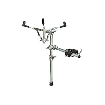 Gibraltar RF-LSS Rack Factory No Leg Snare Drum Stand
