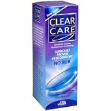 AOSEPT CLEAR CARE SOLUTION 12 OZ