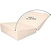 Contour Products Folding Bed Wedge Cover, 24 Inch