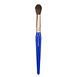 Bdellium Tools Professional Makeup Brush Golden