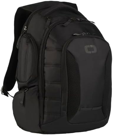 Amazon.com: OGIO Yoshimura Gambit Adventure Pack : Video Games