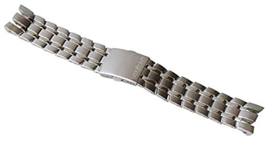 Swatch Irony Retrograde Armband 'DARK STEEL - Edelstahl' AYRS400G