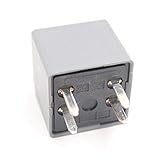 OEM # 12193604 12088567 12077866 4 Pins For GMC TYCO RELAYS