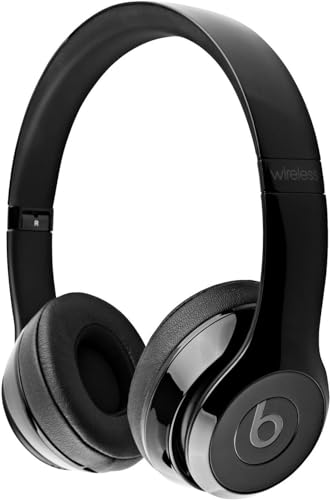 Beats Solo 3 Wireless On-ear Headphones