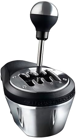 Amazon.com: Thrustmaster TM SIM HUB (Compatible with PS5, PS4