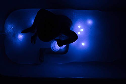 4 Glo+Pals+Light+Water+Cubes