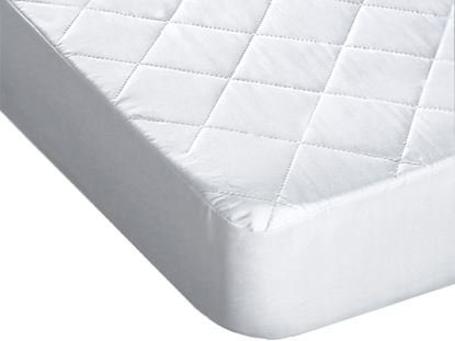 MI CASA Cover.Mattress 135 Micro.IMPER