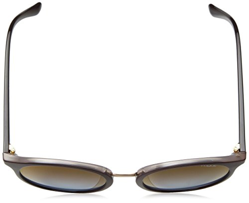 Vogue Eyewear Women's Vo5166sf Asian Fit Round Sunglasses - Image 5
