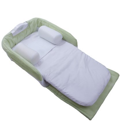 snuggle nest incline wedge