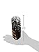 adidas Performance X Graphic Shin Guards, Silver Metal/Black/Copper Gold, X-Small