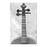 Don't Fret Finger Position Markers for Violin and Viola (44 Vln Or 14 Viola)