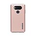 Incipio Technologies Cell Phone Case for LG V20 - Iridescent Rose Gold/Gray