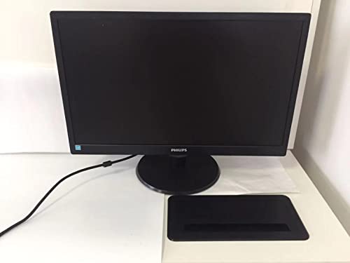 ZESHAN conference Table Power Socket Connectivity Box power extension with UK Plug, USB Data, HDMI, VGA, Telephone and Internet Black for home office desk