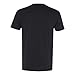Next Level Men's Sueded M BLACK