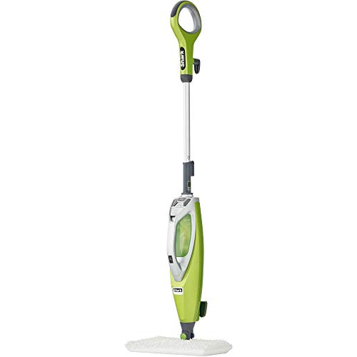 Shark 2-in-1 Blast & Scrub Steam Pocket Mop 