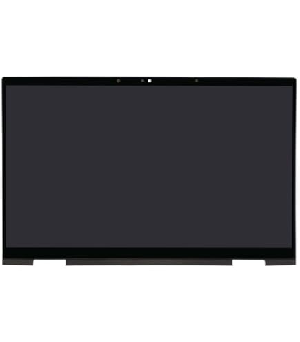 Digitalizzatore Touch Screen LCD Per ASUS ZenBook Flip 14 UX463/UX463F/UX463FA/UX463FL - 14" Full HD