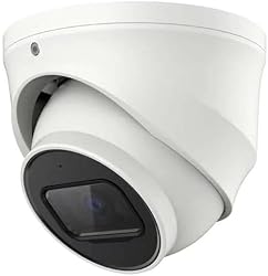 Dahua PoE Security Dome Surveillance IP Camera