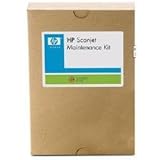 Hp Scanjet Pro 3000 Adf Rllr Rplcmnt Kit Hp Sj Pro 3000 Adf Roller Rplcmn Kit