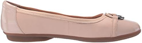 clarks kinzie pink