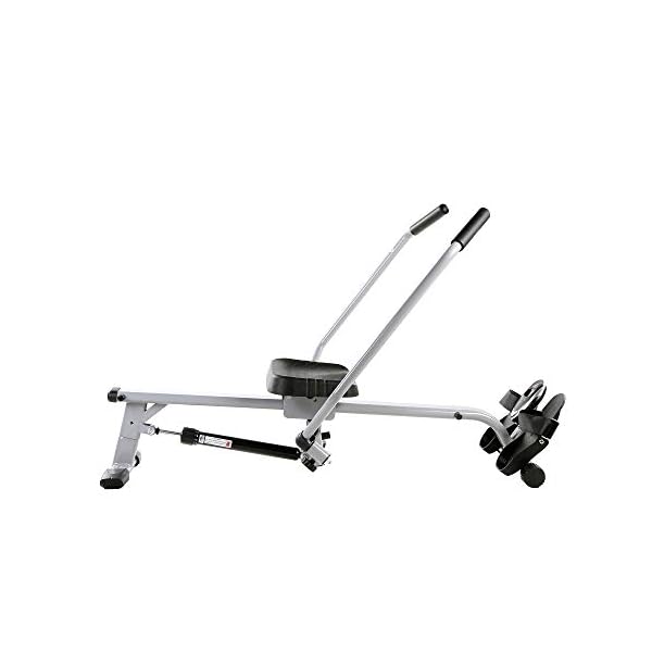 Sunny-Health-Fitness-SF-RW5639-Full-Motion-Rowing-Machine-Rower-w-160-KG-350-LB-Weight-Capacity-and-LCD-Monitor Sunny Health & Fitness SF-RW5639 Full Motion Rowing Machine Rower w/ 160 KG (350 LB) Weight Capacity and LCD Monitor