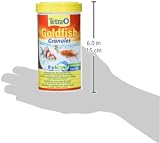 Tetra Goldfish Complete Floating Granules for Goldfish Cold Water 500ml view 2