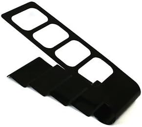 Unique Gadget Multiremote Controller Stand Remote Stand Remote Rack Remote Organizer
