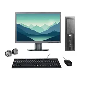 (Refurbished) HP Compaq Pro 22