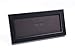 Creative Picture Frames 3.5X8.5Bk Black License Frames for Cosmetology Professionals - State Board License Holder Displays Certificates, Tax License and More - Self Standing with Hanger
